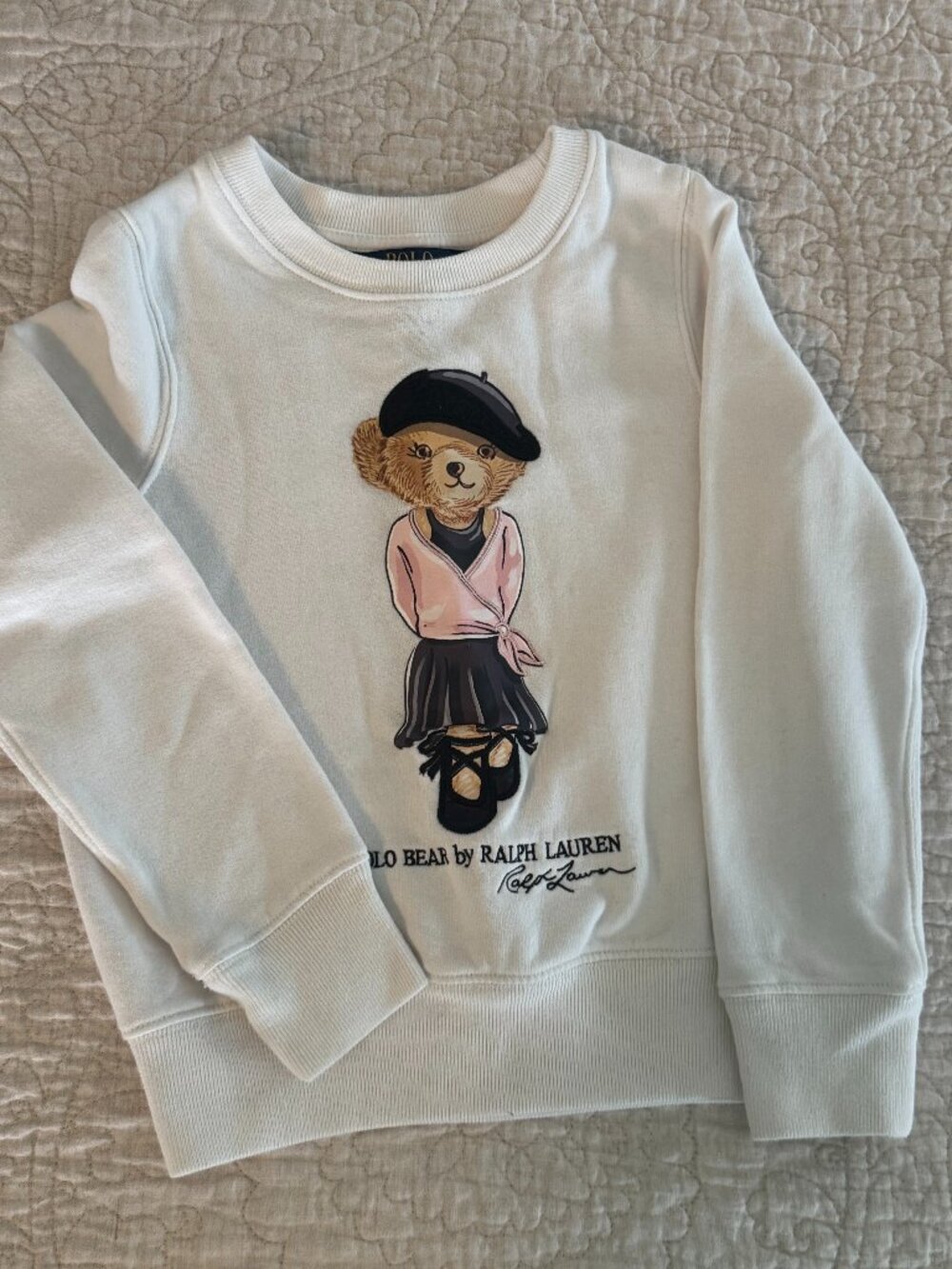 POLO Ralph Lauren, S/7